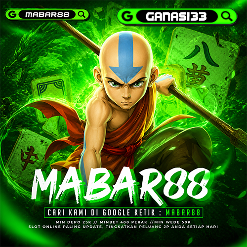 Ganas133 🔥 Gerbang Inovasi Digital dengan Pengalaman Modern